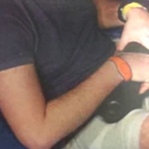 Meet your Posher, Nathan